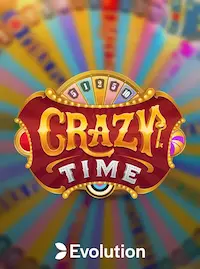 Crazy Time live game show at FANTASINO’s Bangladesh