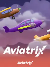 AviatriX crash game at FANTASINO’s online casino