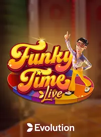 Funky Time live disco show at FANTASINO’s Bangladesh