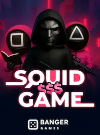 Squid Game themed slot at FANTASINO’s casino Bangladesh