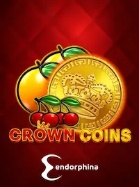 Crown Coins hold and win slot at FANTASINO’s casino