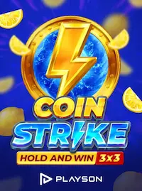 Coin Strike: Hold and Win at FANTASINO’s Bangladesh