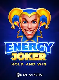 Energy Joker classic fruit slot at FANTASINO’s Bangladesh