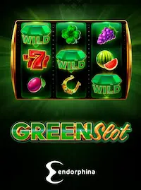 Green Chilli spicy slot at FANTASINO’s casino Bangladesh