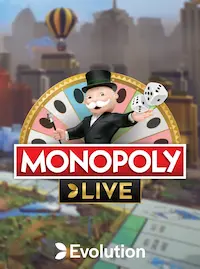 Monopoly Live game show at FANTASINO’s Bangladesh