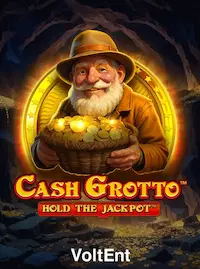 Cash Grotto treasure slot at FANTASINO’s Bangladesh