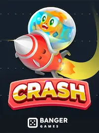 Crash original game at FANTASINO’s casino