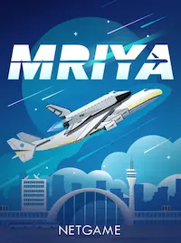 Mriya aircraft crash game at FANTASINO’s Bangladesh