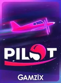 Pilot crash game at FANTASINO’s casino Bangladesh