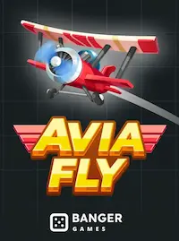 Avia Fly fast crash at FANTASINO’s Bangladesh