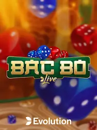 Bac Bo live dice game at FANTASINO’s casino Bangladesh