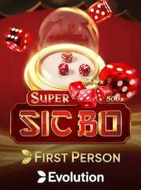 Sic Bo live classic at FANTASINO’s Bangladesh