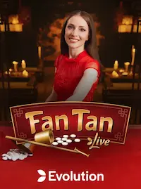 Fan Tan live Asian game at FANTASINO’s Bangladesh