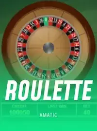 European Roulette at FANTASINO’s casino