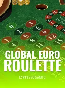 Global Euro Roulette at FANTASINO’s Bangladesh