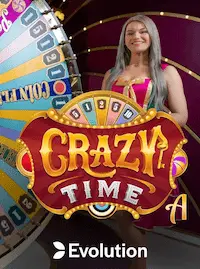 Crazy Time — #1 game show at FANTASINO’s Bangladesh