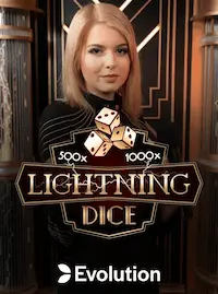 Lightning Dice live show at FANTASINO’s Bangladesh