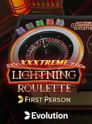 XXXtreme Lightning Roulette at FANTASINO’s Bangladesh