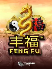Feng Fu live dealer game at FANTASINO’s
