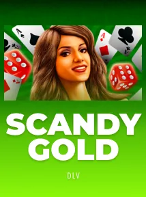 Scandy live dealer table at FANTASINO’s Bangladesh